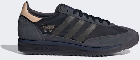 adidas SL 72 RS 'Core Black' IG4646 adidas SL 72 RS 'Core Black' IG4646
