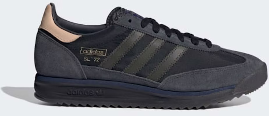 adidas SL 72 RS 'Hitam Teras' IG4646 Buy adidas SL 72 RS 'Hitam Teras' IG4646