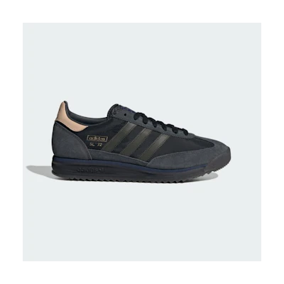 adidas SL 72 RS 'Core Black'