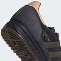 adidas SL 72 RS「核心黑」運動鞋 IG4646 3