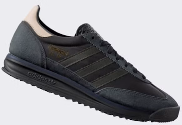 adidas SL 72 RS 'Hitam Teras' IG4646 Order adidas SL 72 RS 'Hitam Teras' IG4646