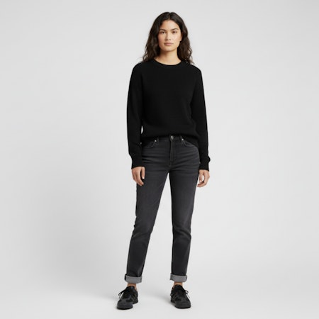 adidas SL 72 RS「核心黑」運動鞋 IG4646 Lookbook adidas SL 72 RS「核心黑」運動鞋 IG4646