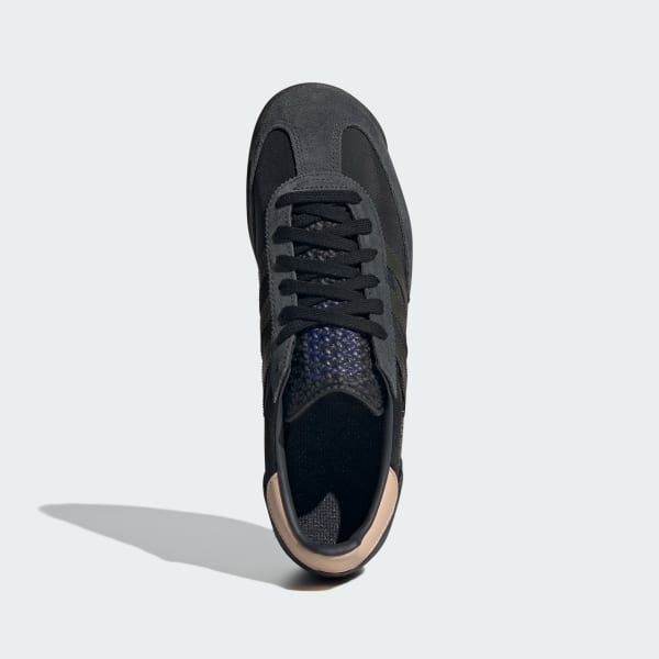 Shop 阿迪达斯 SL 72 RS '核心黑' 运动鞋 IG4646