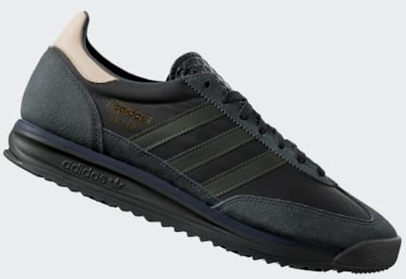 adidas SL 72 RS 'Hitam Teras' IG4646 Shop adidas SL 72 RS 'Hitam Teras' IG4646