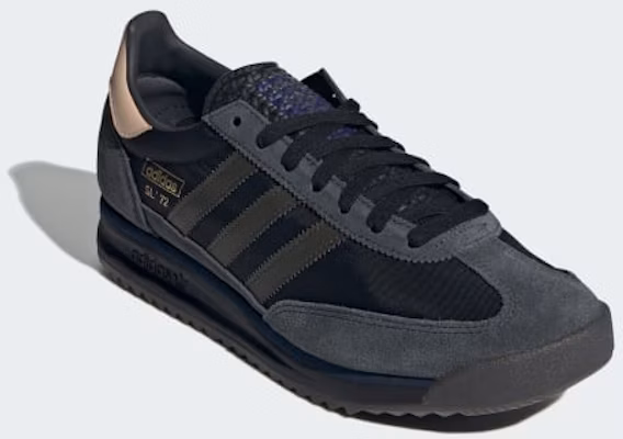 adidas SL 72 RS 'Hitam Teras' IG4646 Purchase adidas SL 72 RS 'Hitam Teras' IG4646