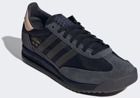 Details for adidas SL 72 RS「核心黑」運動鞋 IG4646