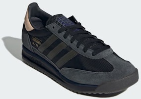 adidas SL 72 RS「核心黑」運動鞋 IG4646 Sizing adidas SL 72 RS「核心黑」運動鞋 IG4646