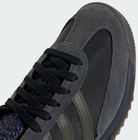 adidas SL 72 RS「核心黑」運動鞋 IG4646 2