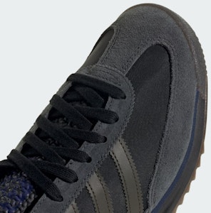 adidas SL 72 RS「核心黑」運動鞋 IG4646 2