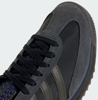 adidas SL 72 RS 'Hitam Teras' IG4646 2