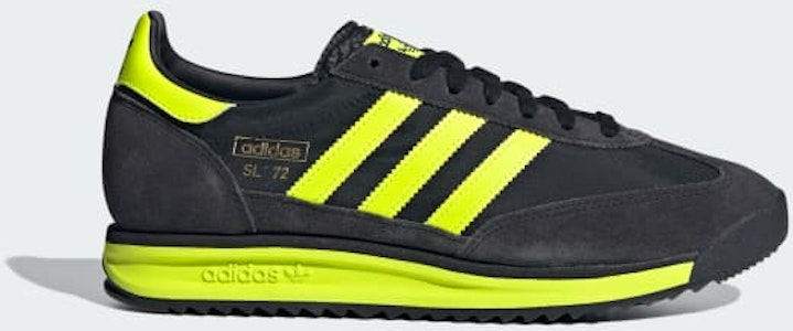 adidas SL 72 RS「核心黑」 IG4647 Buy adidas SL 72 RS「核心黑」 IG4647