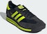 adidas SL 72 RS 'Hitam Teras' IG4647