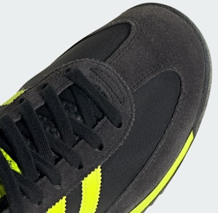 adidas SL 72 RS「核心黑」 IG4647 1