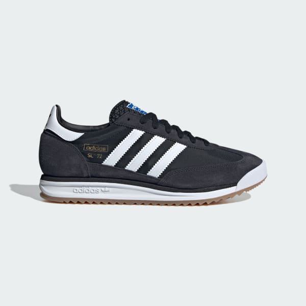adidas SL 72 RS 'Core Black' JI1282