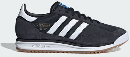 adidas SL 72 RS 'Core Black' JI1282 adidas SL 72 RS 'Core Black' JI1282