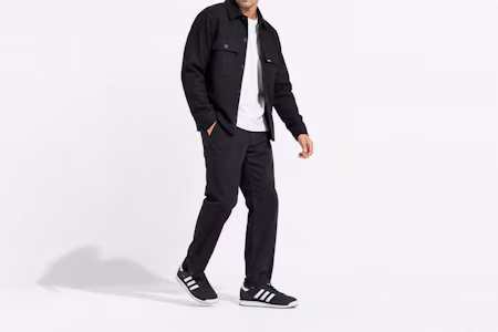 Order adidas SL 72 RS「核心黑」款 JI1282