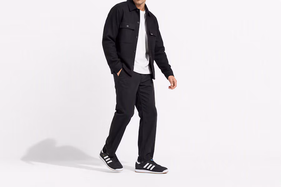 adidas SL 72 RS「核心黑」款 JI1282 Order adidas SL 72 RS「核心黑」款 JI1282