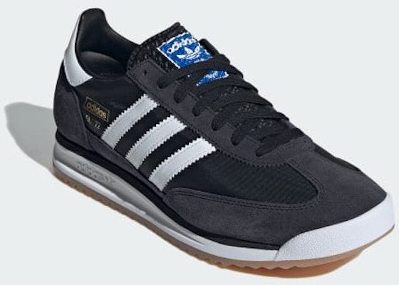 adidas SL 72 RS 'Core Black' JI1282 Purchase adidas SL 72 RS 'Core Black' JI1282