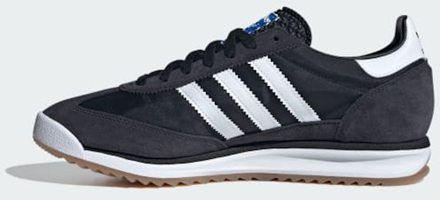 adidas SL 72 RS 'Core Black' JI1282 Sizing adidas SL 72 RS 'Core Black' JI1282