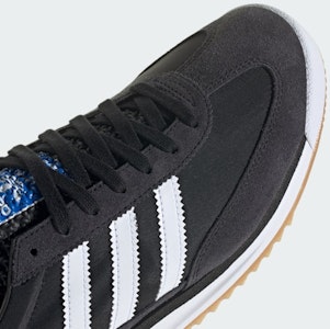 아디다스 SL 72 RS '코어 블랙' JI1282 2