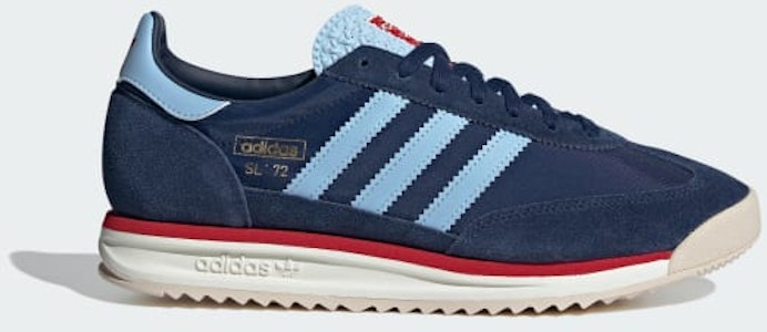 adidas SL 72 RS 'Biru Gelap' JI1283 Buy adidas SL 72 RS 'Biru Gelap' JI1283