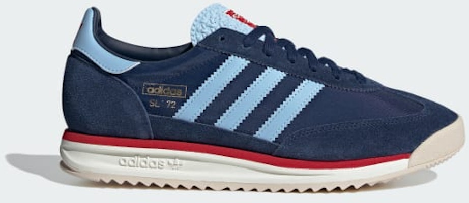 adidas SL 72 RS 'Dark Blue' JI1283 Buy adidas SL 72 RS 'Dark Blue' JI1283