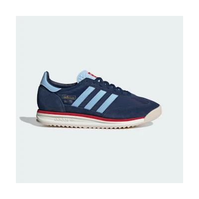 adidas SL 72 RS 'Dark Blue'