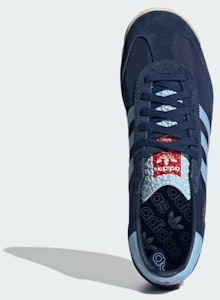 adidas SL 72 RS 'Biru Gelap' JI1283 Order adidas SL 72 RS 'Biru Gelap' JI1283