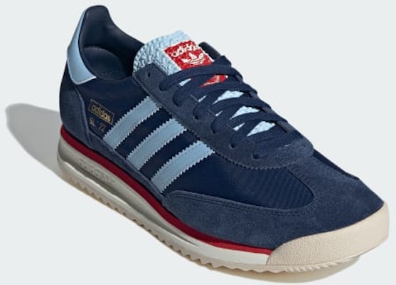 adidas SL 72 RS 'Dark Blue' JI1283 Shop adidas SL 72 RS 'Dark Blue' JI1283