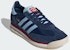 adidas SL 72 RS 'Biru Gelap' JI1283