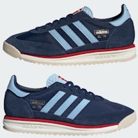 adidas SL 72 RS 'Biru Gelap' JI1283 Sizing adidas SL 72 RS 'Biru Gelap' JI1283