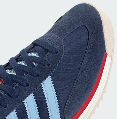 adidas SL 72 RS 'Dark Blue' JI1283 Cheap adidas SL 72 RS 'Dark Blue' JI1283