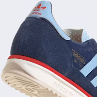 adidas SL 72 RS 'Biru Gelap' JI1283 1