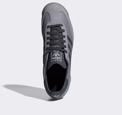 adidas SL 72 RS 'Grey Grey' IH8018 Lookbook adidas SL 72 RS 'Grey Grey' IH8018