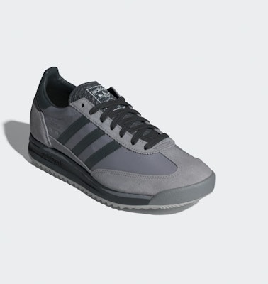 adidas SL 72 RS 'Grey Grey' IH8018 Purchase adidas SL 72 RS 'Grey Grey' IH8018