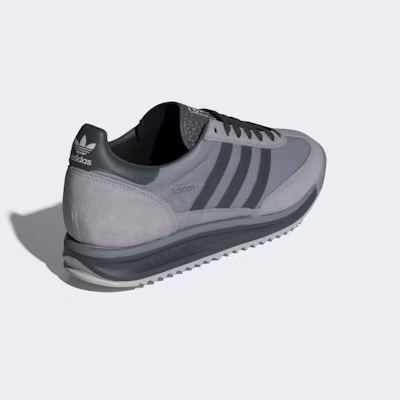 adidas SL 72 RS 'Grey Grey' IH8018 Details for adidas SL 72 RS 'Grey Grey' IH8018