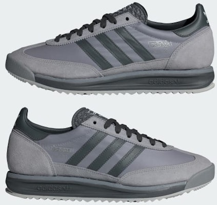 adidas SL 72 RS 'Grey Grey' IH8018 Cheap adidas SL 72 RS 'Grey Grey' IH8018