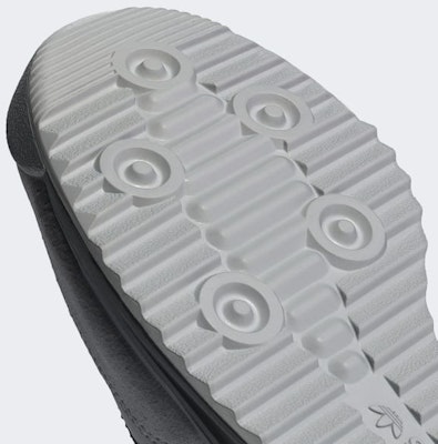 adidas SL 72 RS 'Grey Grey' IH8018 2