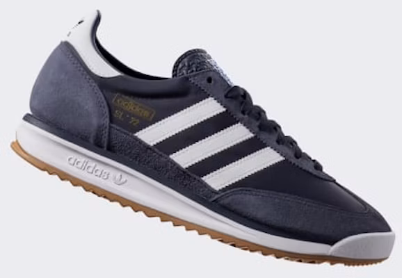 adidas SL 72 RS 'Night Indigo' Lelaki Sneakers IH8017 Order adidas SL 72 RS 'Night Indigo' Lelaki Sneakers IH8017