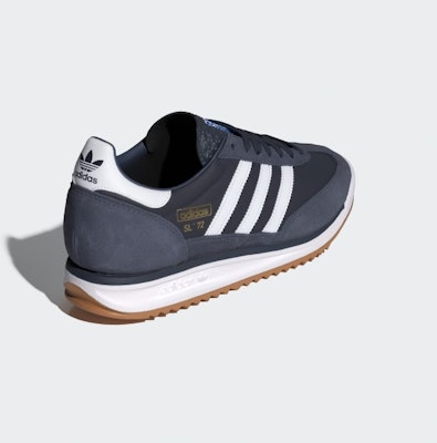 adidas SL 72 RS 'Night Indigo' IH8017 Details for adidas SL 72 RS 'Night Indigo' IH8017