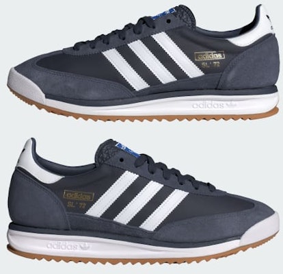 adidas SL 72 RS 'Night Indigo' IH8017 Cheap adidas SL 72 RS 'Night Indigo' IH8017