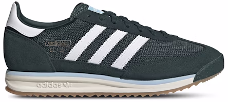 adidas SL 72 RS Aurora Ivy White Clear Sky JQ9795