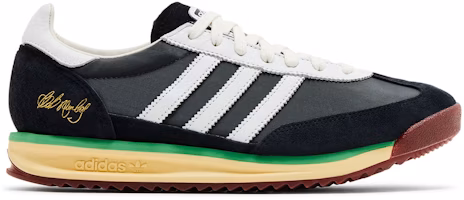adidas Bob Marley x SL72 RS 'One Love' JR7973 adidas Bob Marley x SL72 RS 'One Love' JR7973