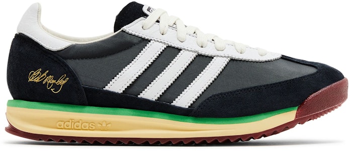 adidas SL 72 RS Bob Marley One Love Zapatillas Vintage JR7973 Buy adidas SL 72 RS Bob Marley One Love Zapatillas Vintage JR7973