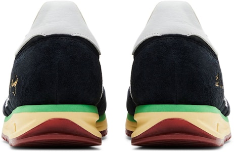 adidas SL 72 RS Bob Marley One Love Zapatillas Vintage JR7973 Details for adidas SL 72 RS Bob Marley One Love Zapatillas Vintage JR7973