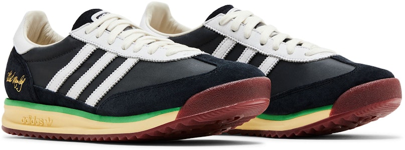 adidas SL 72 RS Bob Marley One Love Zapatillas Vintage JR7973 Cheap adidas SL 72 RS Bob Marley One Love Zapatillas Vintage JR7973