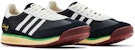 adidas SL 72 RS Bob Marley Satu Cinta JR7973