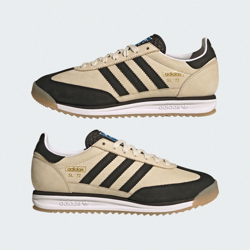 Details for ADIDAS SL 72 RS Sepatu Kasual Pria JQ4961