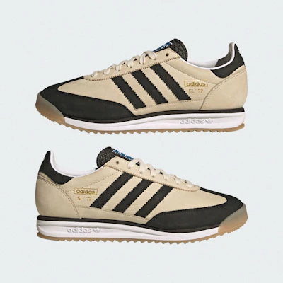 ADIDAS SL 72 RS Sepatu Kasual Pria JQ4961 Details for ADIDAS SL 72 RS Sepatu Kasual Pria JQ4961