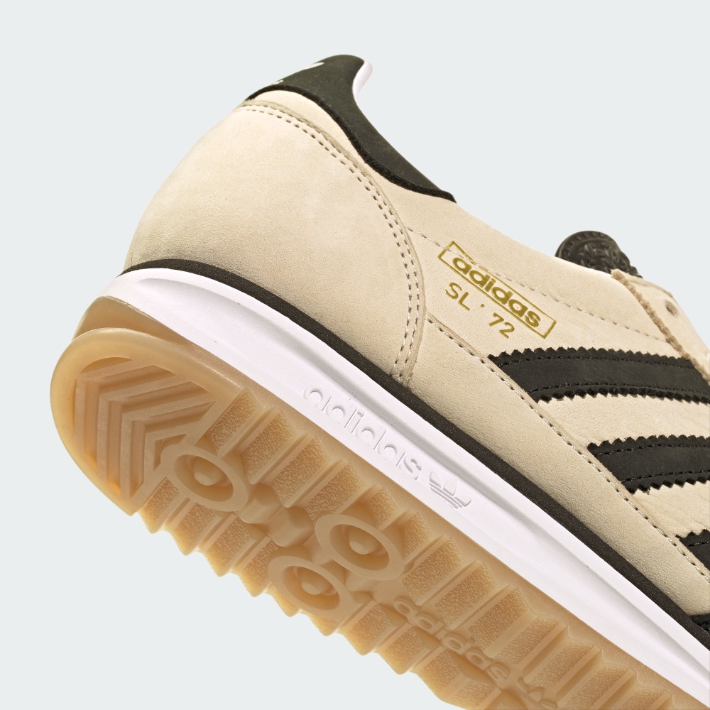 Sizing ADIDAS SL 72 RS Sepatu Kasual Pria JQ4961